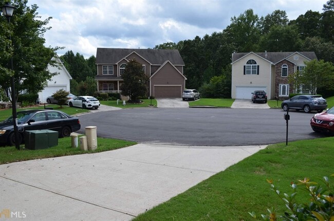Building Photo - 1285 Rockbass Rd