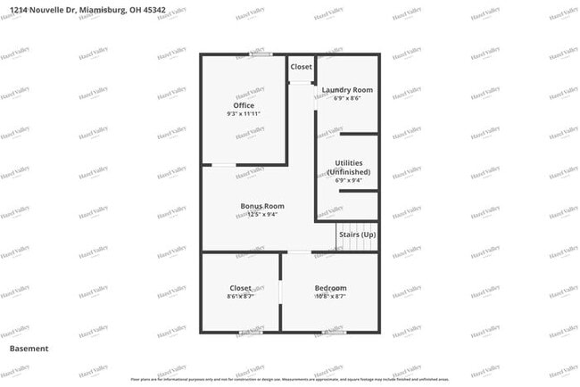 Building Photo - 1214 Nouvelle Dr