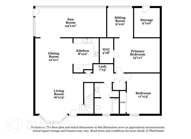 Foto del edificio - 112 Windward Dr