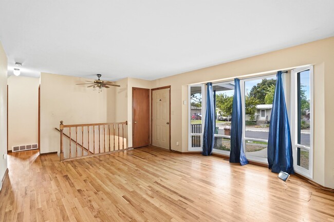 Foto del edificio - 3820 E Carlisle Ave