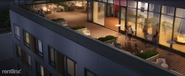 Foto del edificio - 266 E Berkeley St