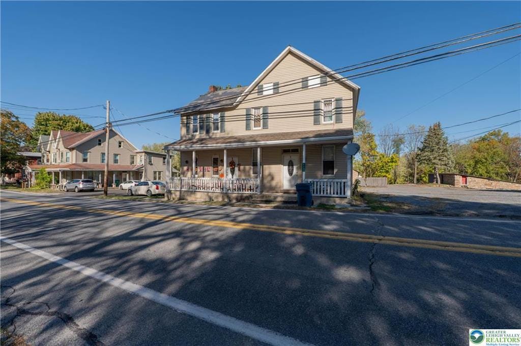 Primary Photo - 1261 State St