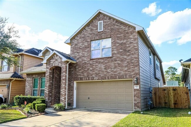 Foto del edificio - 15911 Lost Anchor Way Ln