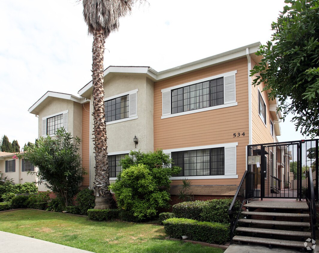 534 Glenwood Rd, Glendale, CA 91202 534 Glenwood Rd Glendale, CA Apartments for Rent in