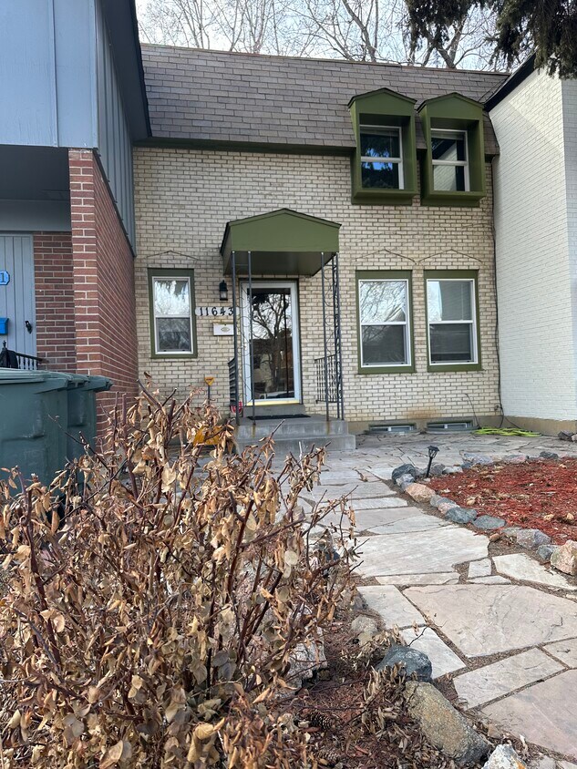 11643 Lincoln St, Northglenn, CO 80233 House Rental in Northglenn, CO