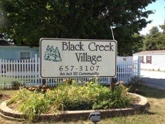 Primary Photo - Black Creek Village