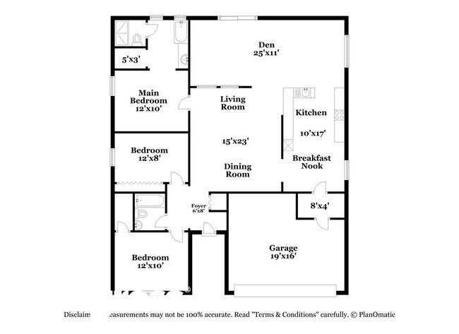 Foto del edificio - 12928 Bridleford Dr