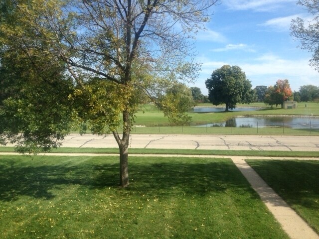 view of lake - 2328 Gabriel Ave