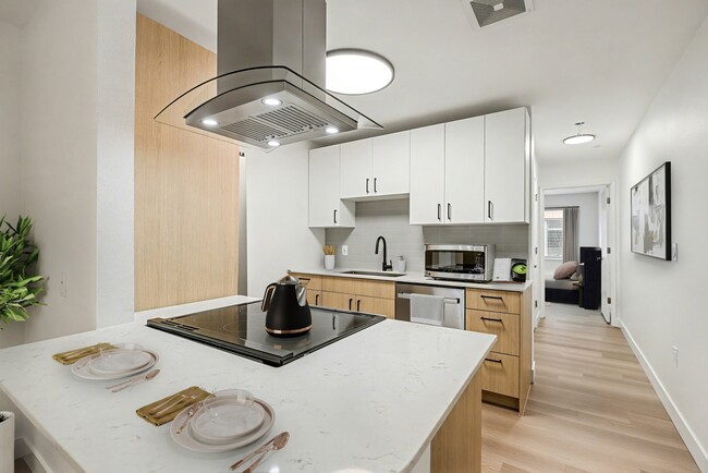 Building Photo - Noda