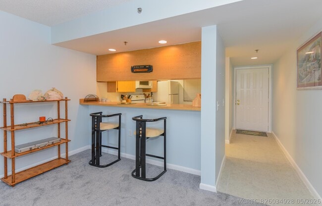 Building Photo - 601 S Seas Dr