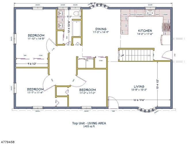 Foto del edificio - 83 Guy St