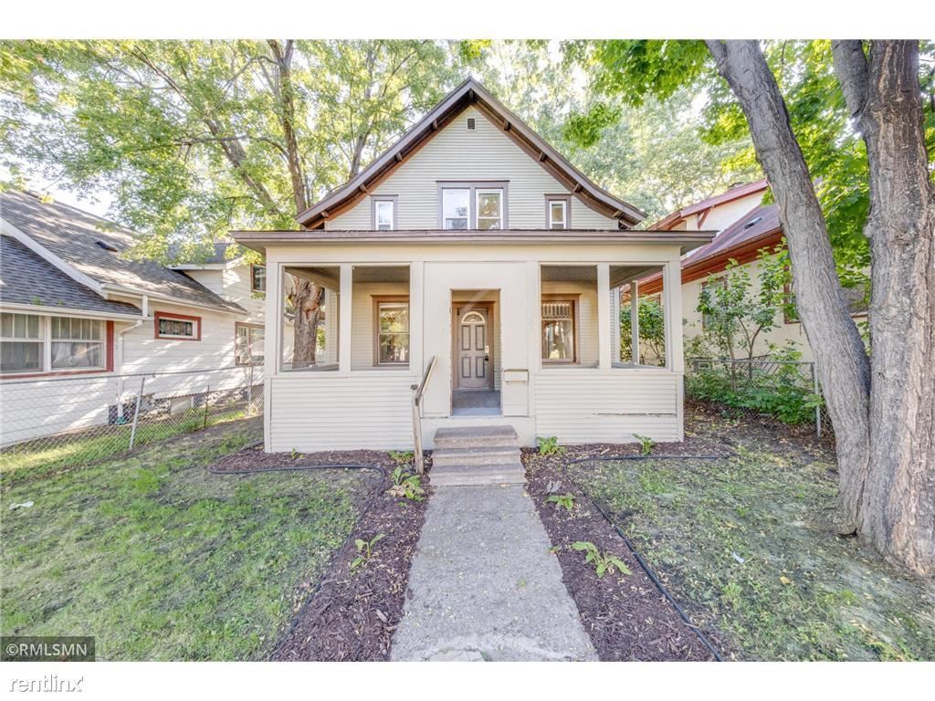 Primary Photo - Room for Rent, 1 bath House - 3842 Fremont...