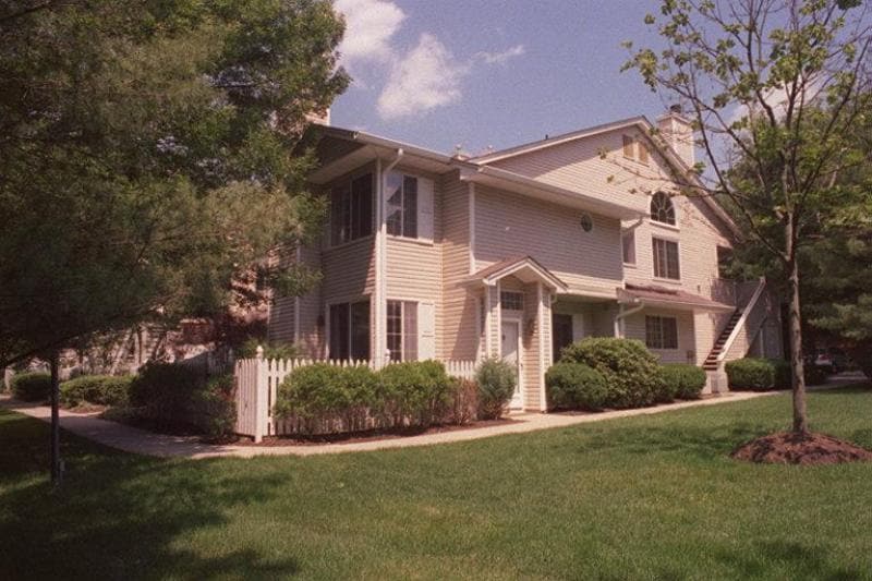 14 Encampment Dr, Bedminster, NJ 07921 Townhome Rentals in Bedminster