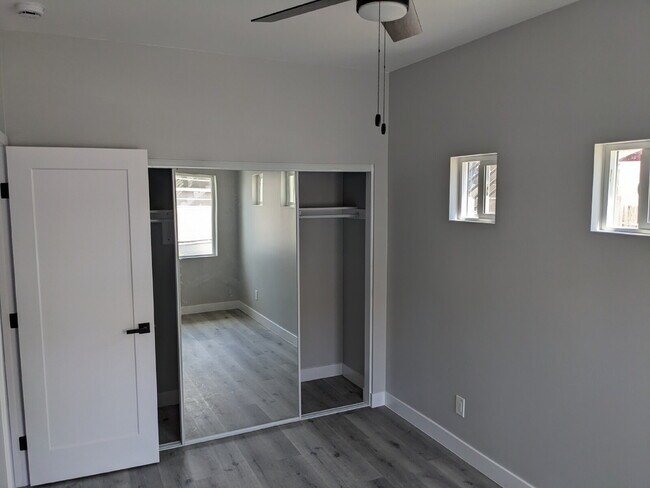 Foto del edificio - Brand New 1 Bed / 1 Bath – Move-In Ready A...