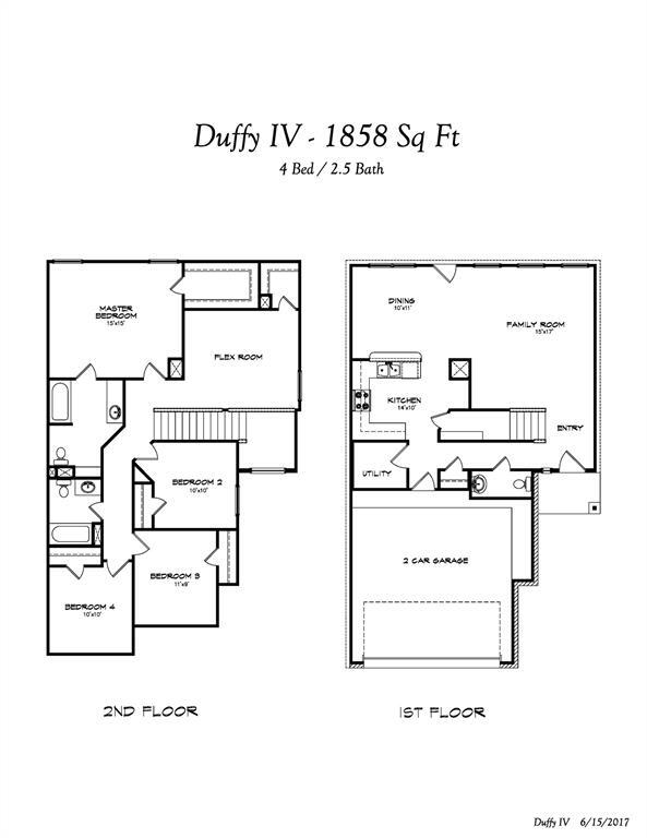 Foto del edificio - 5422 Tobins Gully Dr