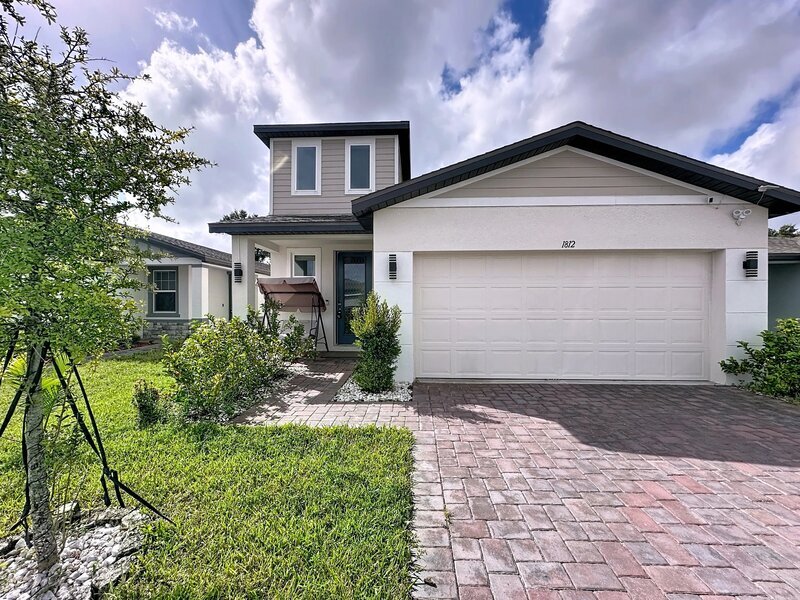 Foto principal - 1812 Carnostie Rd
