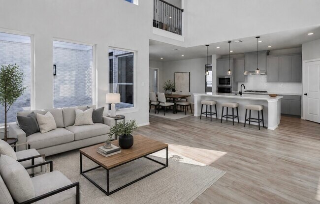 Foto del edificio - 22114 Palo Dura Ln