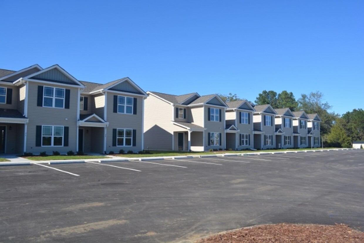 Foto principal - New Construction near Campbell University