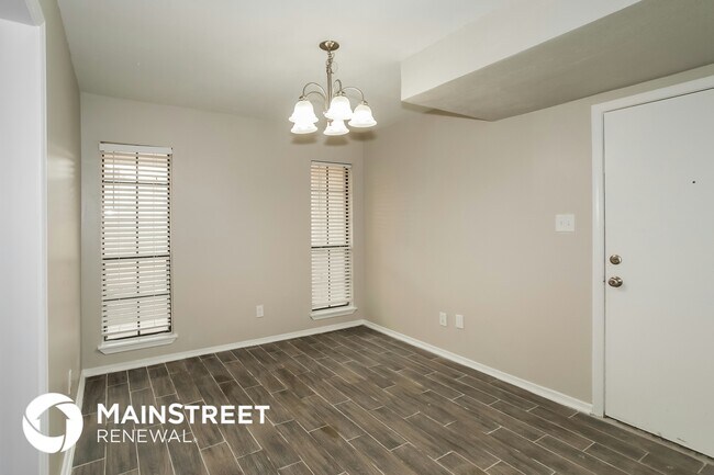 Foto del edificio - 4413 Larner St