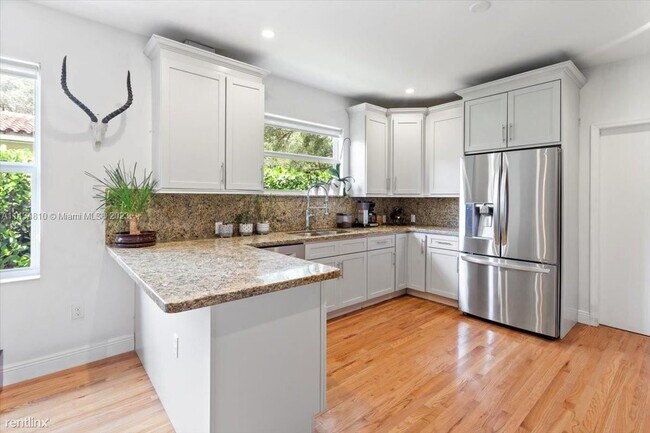 Building Photo - 3 br, 2 bath House - 511 NE 101st St