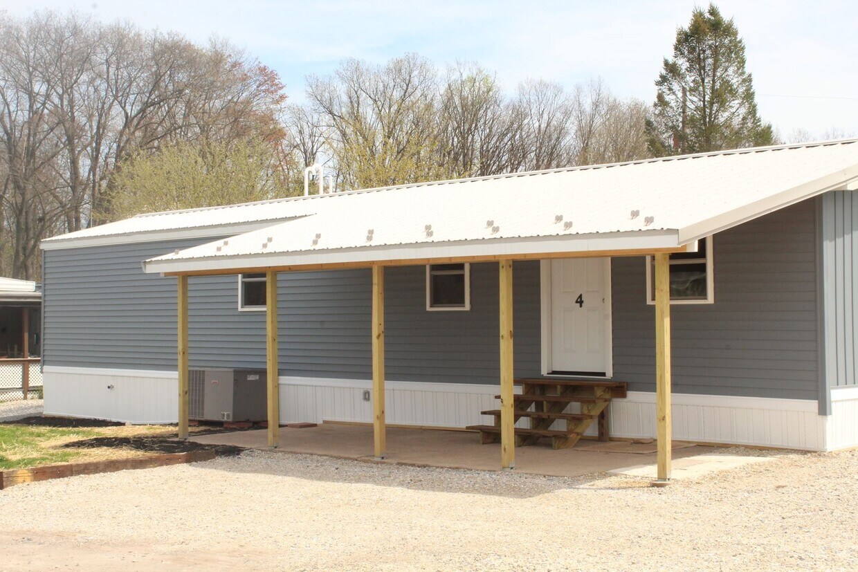 Foto principal - Mobile Home