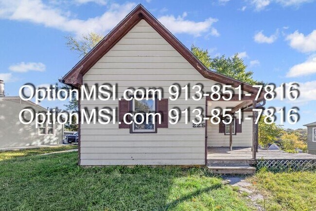 Foto del edificio - Move-in Ready!