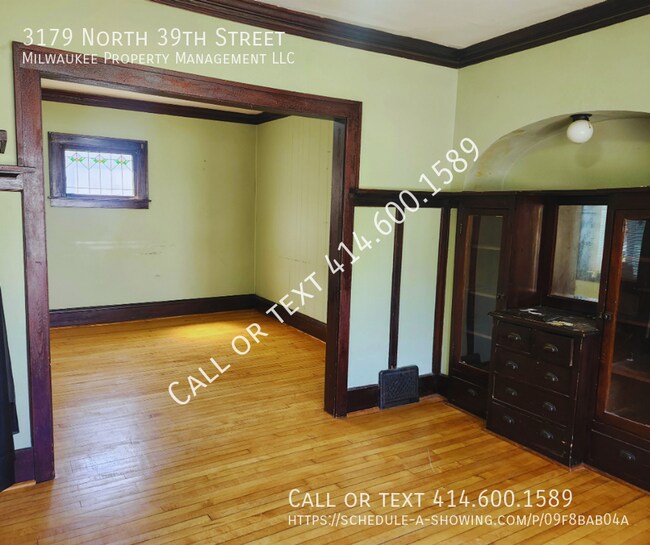 Foto del edificio - 3179 N 39th St