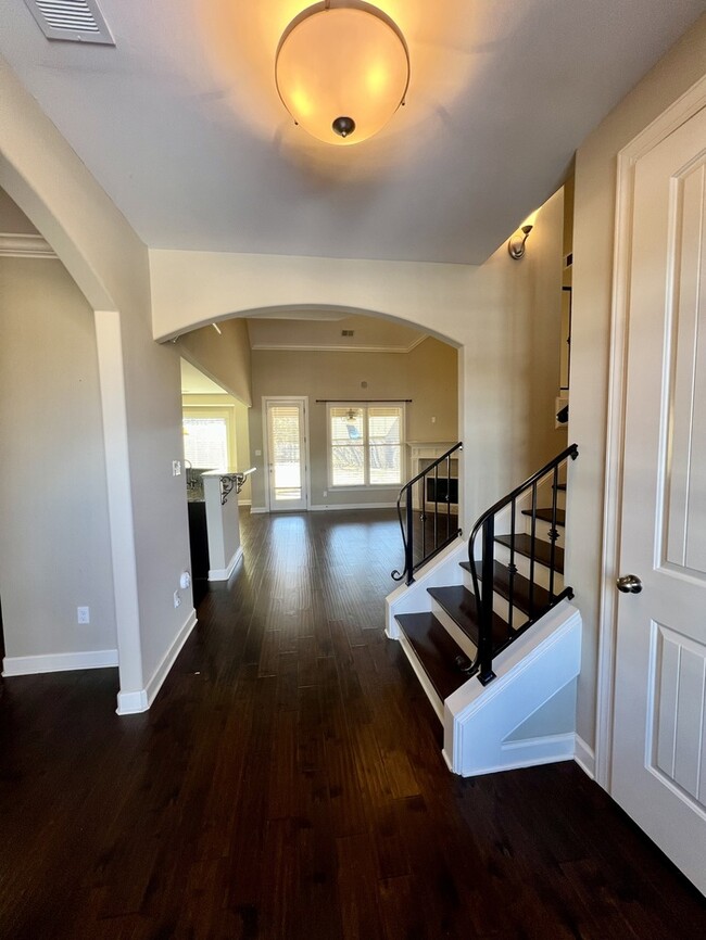 Foto del edificio - Beautiful Collierville Home for Rent