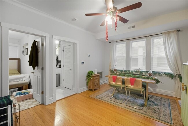 Foto del edificio - 1123 N Christiana Ave