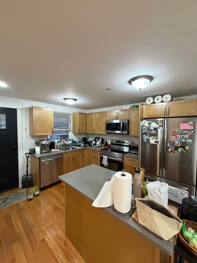 Foto del edificio - 140 Prospect St