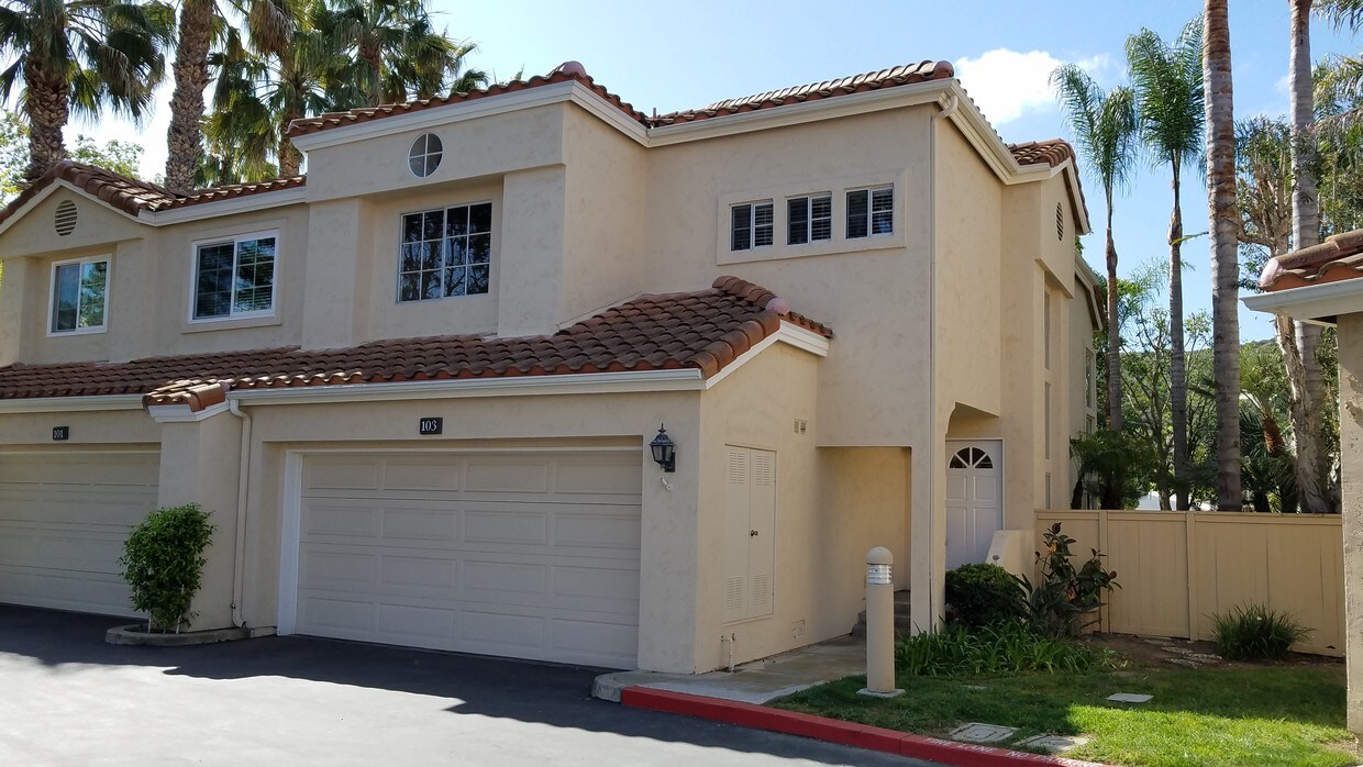 103 Via Presa, San Clemente, CA 92672 Condo for Rent in San Clemente