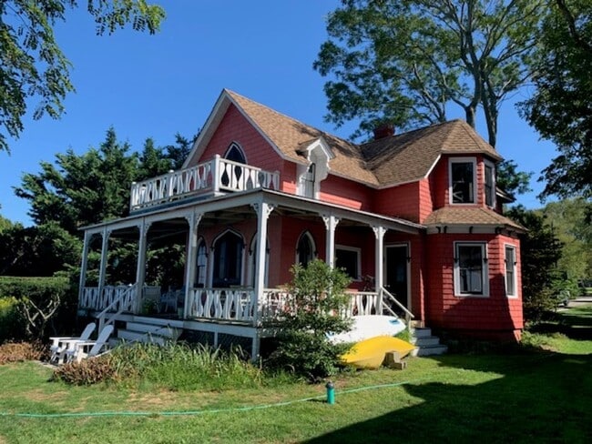 Foto del edificio - 4 Summerfield Pl