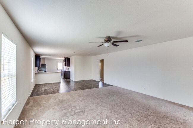 Building Photo - 4 br, 2 bath House - 7335 Aaron Jordan Drive