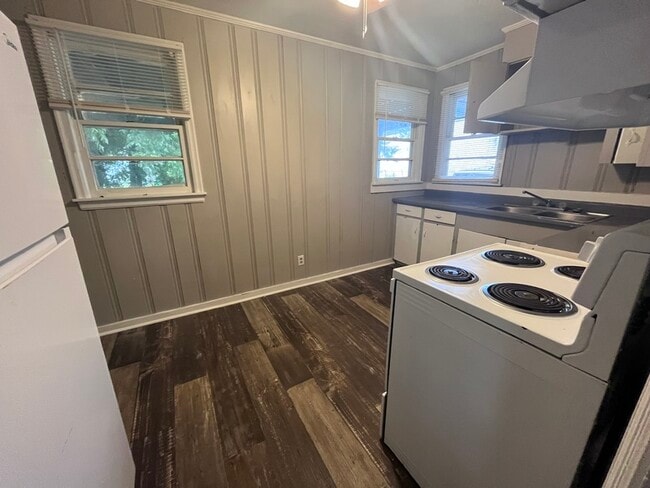 Foto del edificio - 217 17th St N