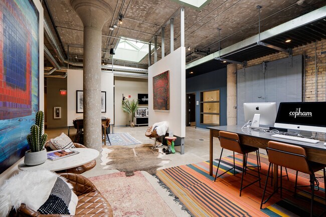 Foto del edificio - The Copham - Minneapolis North Loop