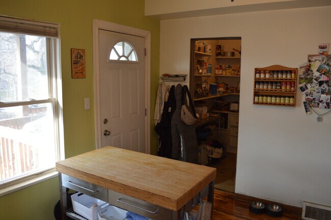 Kitchen/Pantry - 3755 W Irving Park Rd