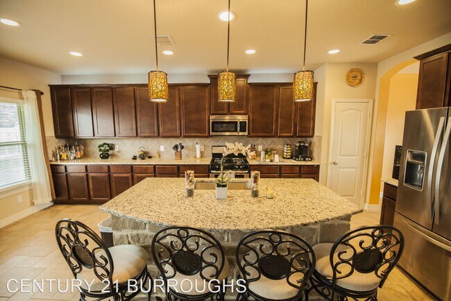 Foto del edificio - 4 br, 3 bath House - 2712 Scarlet Tanger