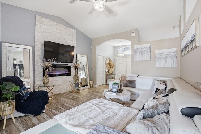 Foto del edificio - 4937 SW 98th Pl