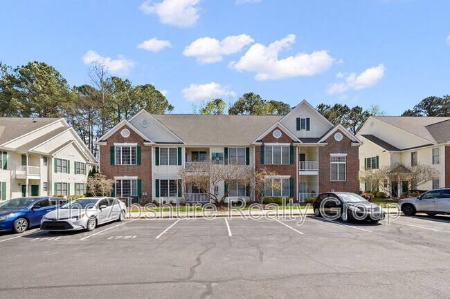 Foto del edificio - 1713 Kudrow Ln