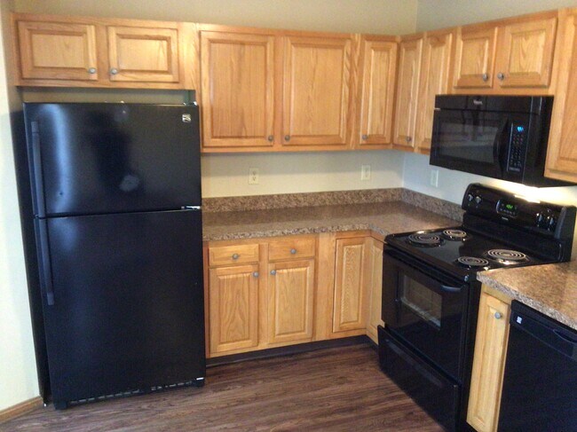 Foto del edificio - 4705 Norwich Ct