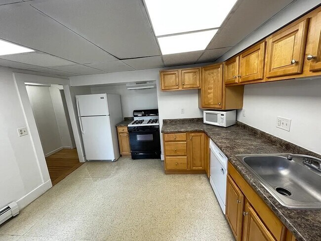 Foto del edificio - 90 Pierce St