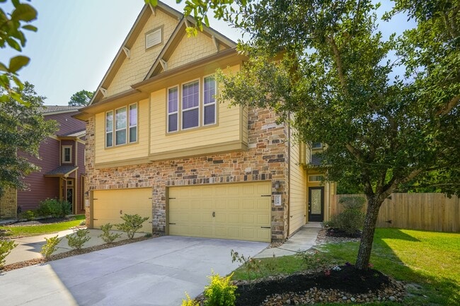 Building Photo - 118 Cheswood Manor Drive