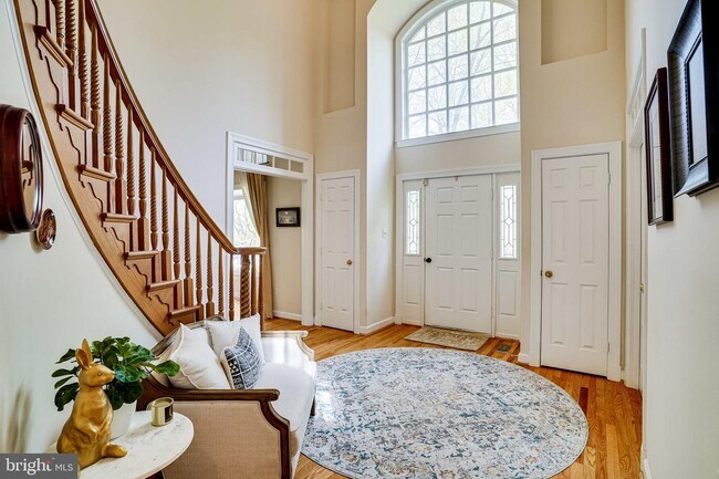 Foto del edificio - 11903 Henderson Ct