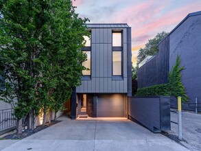 Building Photo - 41 Berryman St