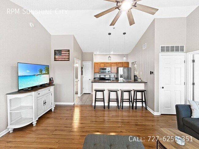 Foto del edificio - 10764 70th Ave N