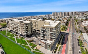 Building Photo - The Tides At Arverne By The Sea