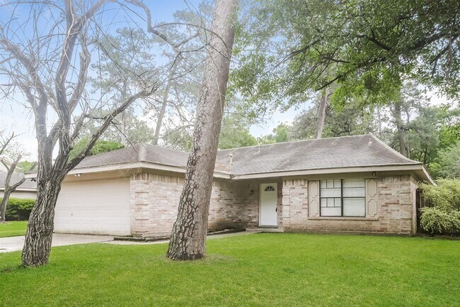 Building Photo - 2314 Peaceful Valley Dr