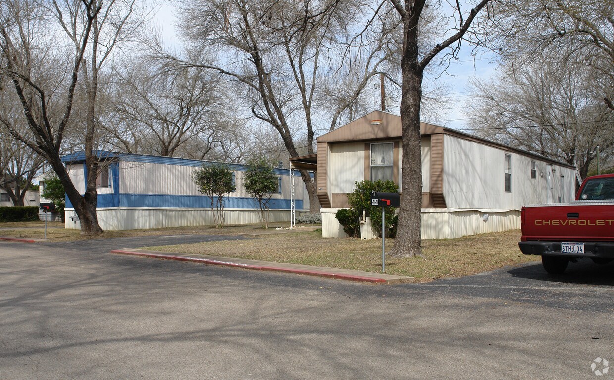 Foto del edificio - Little Texas MHC