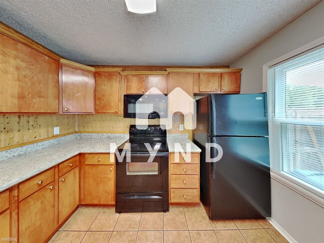 Foto del edificio - 2 br, 2 bath House - 5517 Thomas Ln