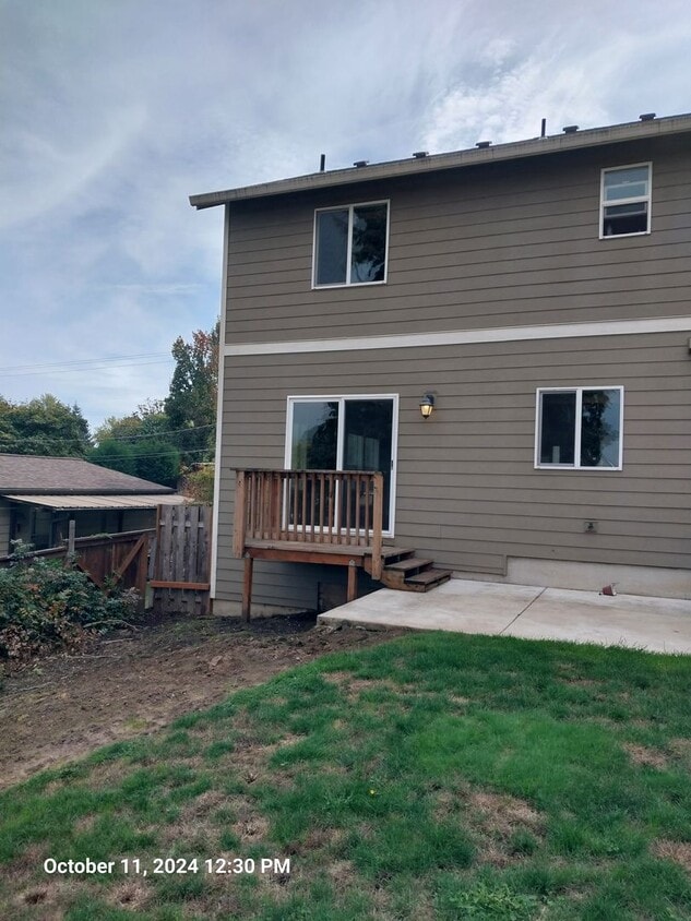 Foto del edificio - 111 Ferry St